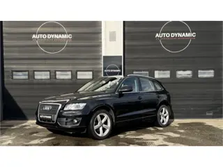 Audi Q5 2.0 TFSI quattro Pro Line Aut | Pano | Leer | Navi
