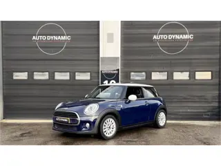 MINI Mini 1.5 Cooper Chili Ser. Business | Pano| Leer |Org NL Auto