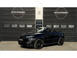 Land Rover Range Rover Evoque 2.0 Si4 Autobiography
