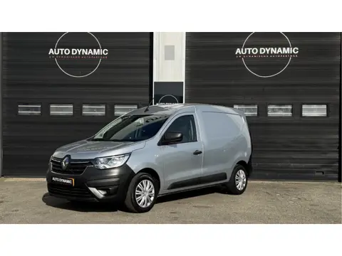 Renault Express 1.3 TCe 100 Comfort + Airco | Navi