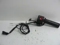 Throttle grip Kawasaki ER 6 2009 - 2011