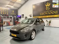 Ford Fiesta 1.1 Trend inruil mogelijk