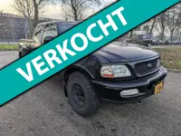 Ford USA F150 5.4 Supercab 4X4