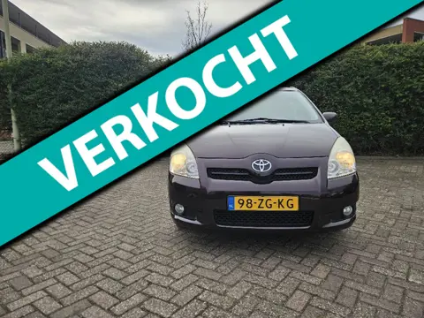 Toyota Verso 1.8 VVT-i Luna 7p.