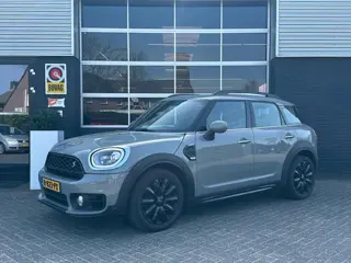 MINI Countryman 1.5 Dutch Made Edition, Automaat, Pano, Navi, Bluetooth, PDC
