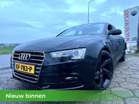 Audi A5 Sportback 1.8 TFSI 5DRS AUTOMAAT| NAP| XENON| AIRCO| NAVI| VELGEN