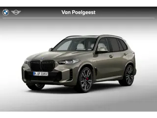 BMW X5 xDrive50e | M Sportpakket Pro | Travel Pack | Innovation Pack | Comfort Pack | Comfort Plus P