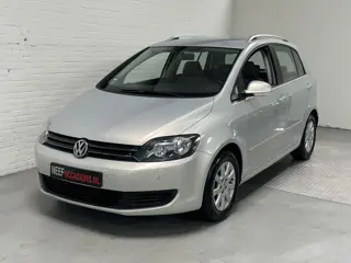 Volkswagen Golf Plus 1.4 TSI Comfortline CLIMA / ELK.PAKKET / 1e EIGENAAR