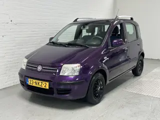 Fiat Panda 1.2 Edizione Cool AIRCO / ELK.PAKKET / APK