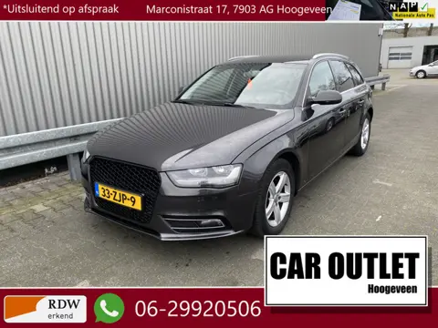 Audi A4 Avant 1.8 TFSI Pro Line Business 171Dkm.NAP, AUTOMAAT, Clima, CC, PDC, Navi, LM, Trekh, – In