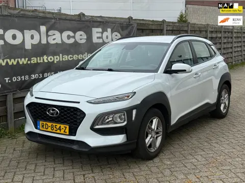 Hyundai Kona 1.0T Comfort LPG LPG CAMERA