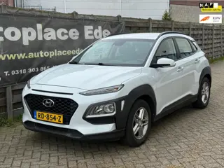 Hyundai Kona 1.0T Comfort LPG LPG CAMERA