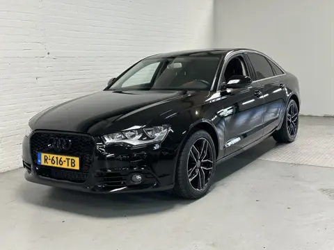 Audi A6 Limousine 2.0 TFSI Pro Line S CLIMA / CRUISE / NAVI / S LINE