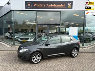 Seat Ibiza 1.4 Sport-up *AC