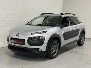 Citroën C4 Cactus 1.2 PureTech Shine CLIMA / CRUISE / CAMERA / ELK.PAKKET