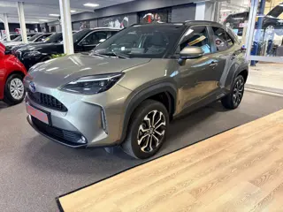 Toyota Yaris Cross 1.5 Hybrid Dynamic/navi / panoramadak / camera / stoel stuur verw / dodehoek / la