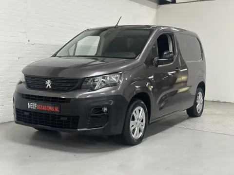 Peugeot Partner 1.5 BlueHDI CLIMA / CRUISE / NAVI / ELK.PAKKET