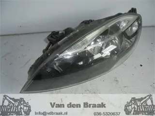 Volvo V40 2012-2016 Koplamp links