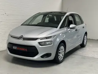 Citroën C4 Picasso 1.2 PureTech Business CLIMA /CRUISE / 1e EIGENAAR Dealer onderhouden!!!