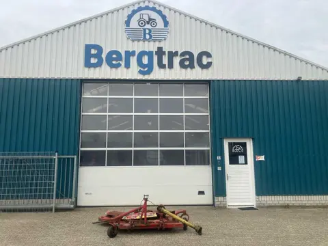 Votex Boomgaardmaaier / Weilandbloter