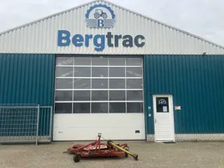 Votex Boomgaardmaaier / Weilandbloter