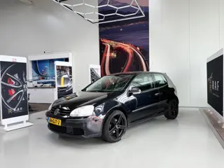 Volkswagen Golf 1.4 TSI Trendline