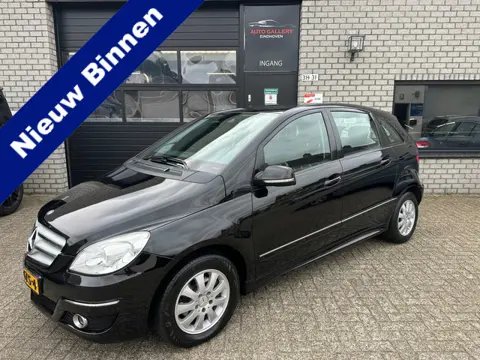 Mercedes-Benz B-Klasse Business Class *AIRCO*NAVIGATIE*TREKHAAK*CRUISE-CONTROL*NAP*
