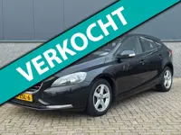 Volvo V40 1.6 T4 Kinetic AUTOMAAT
