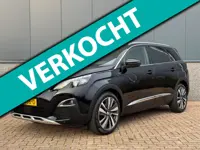 Peugeot 5008 1.6 BlueHDI Blue Lease GT-Line Pano/Leder/Navi/Camera