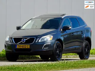Volvo XC60 3.0 T6 AWD Summum | Panorama | Afn. Trekhaak |