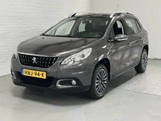 Peugeot 2008 1.2 PureTech Active AIRCO / CRUISE /NAVI