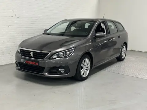 Peugeot 308 SW 1.2 PureTech Active Pack CLIMA / CRUISE / NAVI / ELK.PAKKET