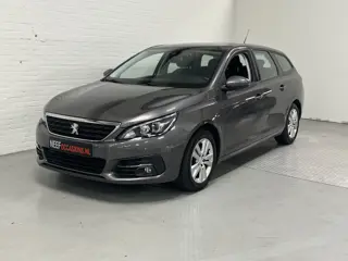 Peugeot 308 SW 1.2 PureTech Active Pack CLIMA / CRUISE / NAVI / ELK.PAKKET