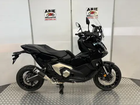 Honda X-ADV 750 (bj 2026)