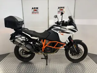 KTM 1090 Adventure R (bj 2018)