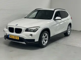 BMW X1 SDRIVE 28I SDRIVE 28I CLIMA /CRUISE /ELK.PAKKET/ 245PK!
