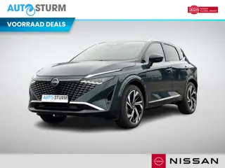 Nissan Qashqai 1.5 e-Power Tekna Plus