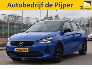 Opel Corsa 1.2 GS Line Bi-Tone | NL-Auto | Keyless | Camera | Carplay | DAB | Cruise Control | Full 