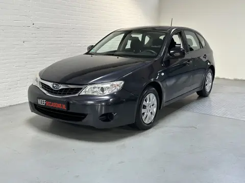 Subaru Impreza 1.5R Comfort AIRCO / ELK.PAKKET / ISOFIX 2e EIGENAAR