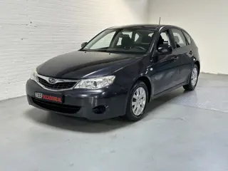Subaru Impreza 1.5R Comfort AIRCO / ELK.PAKKET / ISOFIX 2e EIGENAAR