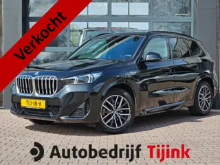 BMW X1 xDrive25e PHEV | M Sport |  Premium Pack | Driving Assistance Plus | Park Pack | Leder/Alcant