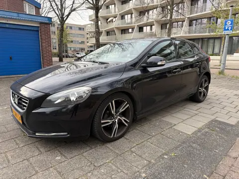 Volvo V40 1.6 D2 Kinetic Airco Cruise