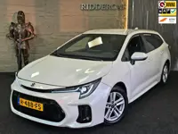 Suzuki Swace 1.8 Hybrid Style Corolla|GARANTIE|NAP|1E EIG|CARPLAY|CRUISE|STOELVERWARMING|TOYOTA