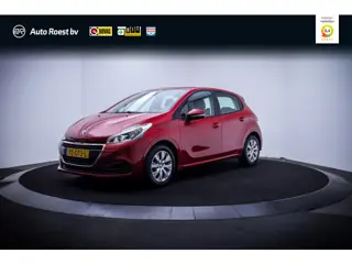 Peugeot 208 1.2T Aut. Allure CARPLAY | NAVI | DAB | AIRCO | CRUISE | BLUETOOTH | PDC