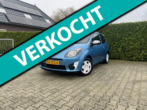 Renault Twingo 1.2-16V Collection