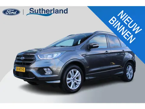 Ford Kuga 1.5 EcoBoost ST Line | Trekhaak 1800KG | Climate Control | Navigatie | Camera | Cruise Con