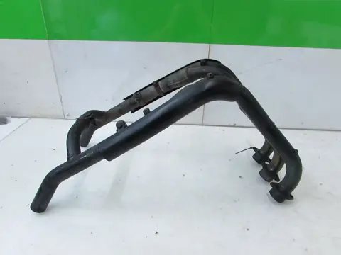 UITLAATBOCHTEN Triumph Sprint 900 1996 - 1998