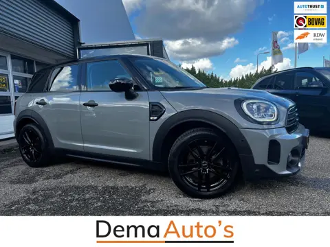 Mini Countryman 1.5 Cooper Chili 18'' V-COCKPIT/NAVI/DAB/CARPLAY/ECC/PDC/CRUISE//