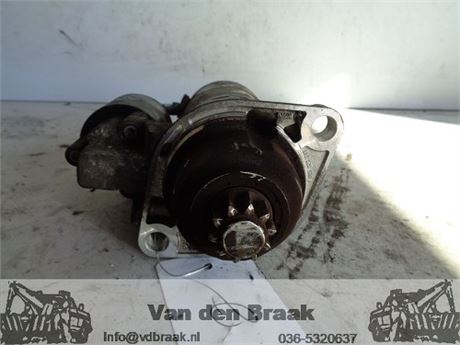 Volkswagen Golf 1.9 TDi 1997-2003 Startmotor
