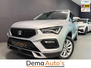 Seat Ateca 1.0 TSI Style Business Intense NAVI/CAM/PDC/CRUISE/LED/DAB/CARPLAY///